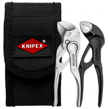 Knipex 00 20 72 V04 XS Mini fogó készlet (2 db / csomag) fogó