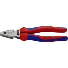 Knipex 02 02 200 kombinált fogó 200 mm (02 02 200) fogó