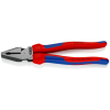 Knipex 02 02 225 Erő kombifogó 225 x 54 x 23 mm