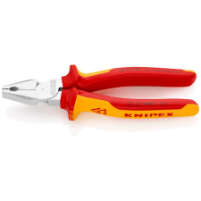 Knipex 02 06 180 Erő kombifogó 180 x 56 x 20 mm fogó