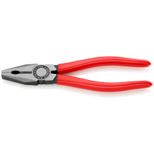 Knipex 03 01 200 Kombinált fogó 200 x 43 x 14 mm fogó