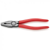 Knipex 03 01 200 SB Kombinált fogó 200 mm