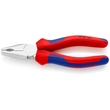 Knipex 03 05 160 Kombinált fogó 160 x 46 x 20 mm fogó
