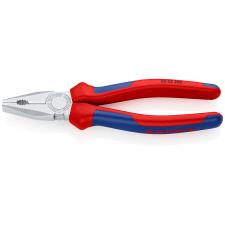 Knipex 03 05 200 Kombinált fogó fogó