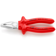 Knipex 03 07 180 Kombinált fogó 180 x 65 x 31 mm fogó