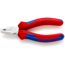 Knipex 08 05 110 Mini kombinált fogó 110 x 47 x 17 mm fogó