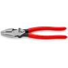 Knipex 09 11 240 Erő kombifogó 240 x 55 x 17 mm