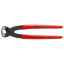 Knipex 10 98 I220 SB Bilincs fogó feketére foszfátozott 220 mm fogó