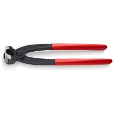 Knipex 10 99 I220 SB Füles bilincs fogó feketére foszfátozott 220 mm fogó