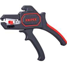 Knipex 1262 180 Automatikus huzalcsupaszító fogó mérőműszer