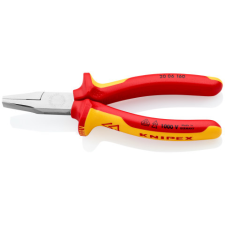 Knipex 20 06 160 Laposfogó 160 x 54 x 20 mm fogó