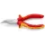 Knipex 2526160 Rádiós fogó
