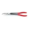 Knipex 28 81 280 SB Hosszú kinyúlású tűfogó 280 mm