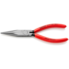 Knipex 30 21 160 Hosszúcsőrű fogó 160 x 52 x 12 mm fogó