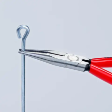 Knipex 30 21 160 Hosszúcsőrű fogó 160 x 52 x 12 mm fogó