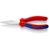 Knipex 30 25 160 Hosszúcsőrű fogó 160 x 60 x 18 mm