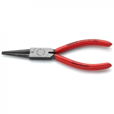 Knipex 30 31 160 SB Hosszúcsőrű fogó feketére foszfátozott 160 mm fogó