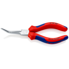 Knipex 31 25 160 Markoló fogó (tűfogó) 160 x 58 x 23 mm fogó