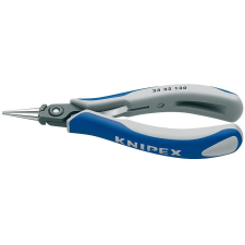 Knipex 34 32 130 Precíziós-elektronikai fogó (34 32 130) fogó