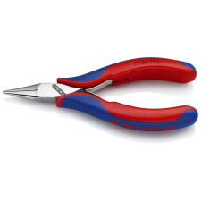 Knipex 35 22 115 SB Elektronikai markoló fogó 115 mm fogó