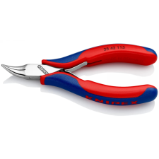 Knipex 35 42 115 Elektronikai markoló fogók fogó