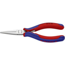 Knipex 35 52 145 Elektronikai laposfogó 145 mm (35 52 145) fogó