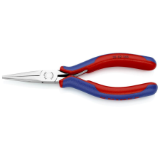 Knipex 35 62 145 SB Elektronikai markoló fogó 145 mm fogó