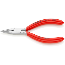 Knipex 37 33 125 Markoló fogó Finommechanikához 125 x 54 x 12 mm fogó