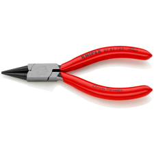 Knipex 37 41 125 Markoló fogó Finommechanikához 125 x 50 x 12 mm fogó
