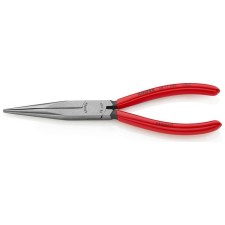 Knipex 38 11 200 SB Műszerész fogó feketére foszfátozott 200 mm fogó