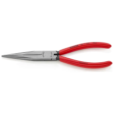 Knipex 38 11 200 SB Műszerész fogó feketére foszfátozott 200 mm fogó