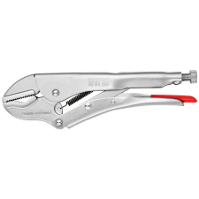 Knipex 40 04 250 Univerzális Grip fogó 250 x 65 x 17 mm fogó