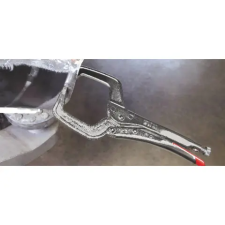 Knipex 42 34 280 Elektróda fogó 280 x 138 x 18 mm fogó