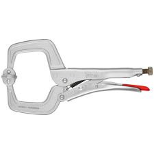 Knipex 42 44 280 Elektróda fogó 280 x 145 x 32 mm fogó
