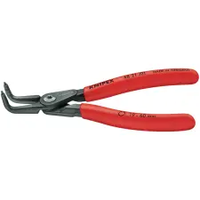 Knipex 48 21 J41 Precíziós kerekcsőrű fogó fogó