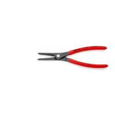 Knipex 49 11 A3 40-100mm Seeger-gyűrű fogó fogó
