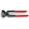 Knipex 50 01 210 SB Harapófogó feketére foszfátozott 210 mm