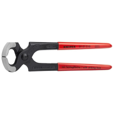Knipex 51 01 210 SB Kalapácsfogó feketére foszfátozott 210 mm fogó