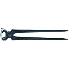 Knipex 55 00 300 SB Patkoló fogó (karosszériabontó fogó) feketére foszfátozott 300 mm fogó