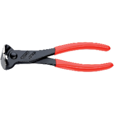 Knipex 68 01 180 Homlokcsípőfogó 180 x 52 x 15 mm fogó