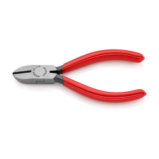 Knipex 70 01 110 SB ÁTLÓS VÁGÓFOGOK fogó