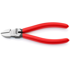 Knipex 70 01 140 Oldalcsípőfogó 140 x 50 x 13 mm fogó