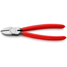 Knipex 70 01 180 Oldalcsípőfogó 180 x 52 x 14 mm fogó