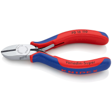 Knipex 70 15 110 Oldalcsípő fogó fogó