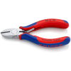 Knipex 70 15 110 Oldalcsípőfogó 110 x 56 x 17 mm