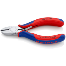 Knipex 70 15 110 Oldalcsípőfogó 110 x 56 x 17 mm fogó