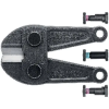Knipex 71 79 760 Pót késfej Komplett, csavarokkal 71 x 33 mm