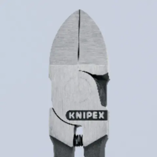 Knipex 72 01 160 Átlós Vágófogó 160 x 50 x 15 mm fogó