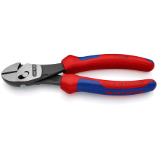 Knipex 73 72 180 TwinForce Oldalcsípőfogó fogó