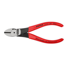 Knipex 74 01 140 SB Átlós vágó fogók fogó